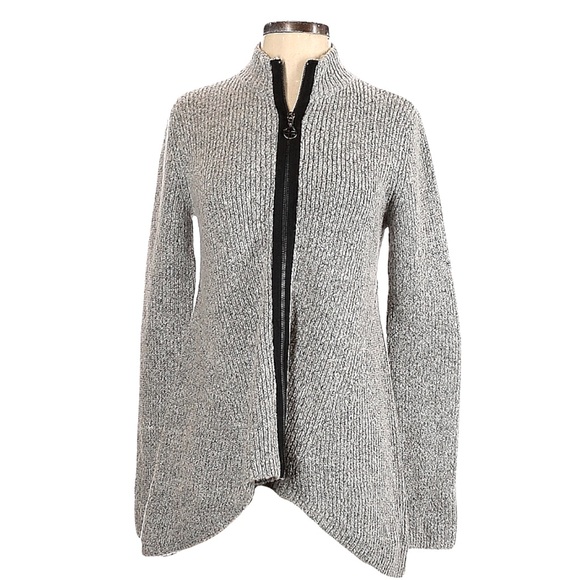 Linea by Louis Dell’Olio Cardigan (Sz-XXS) - Picture 2 of 9